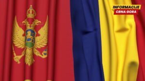 Rumunija i Crna Gora: Dva trenutka nezavisnosti, jedno trajno partnerstvo