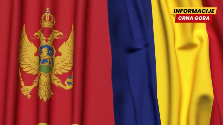 Rumunija i Crna Gora: Dva trenutka nezavisnosti, jedno trajno partnerstvo