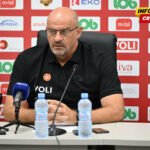 Okupila se košarkaška reprezentacija, Mitrović poručuje: Nema pritiska