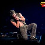 Benson Bun odložio koncert zbog problema sa glasom