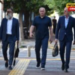 SDT traži suđenje, odbrana pita: Šta dokazuju 66 tekstova, Amfilohijev RTG i provjera djevojke iz automobila?