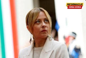Meloni i Frederiksen ponovo istakle protivljenje nekontrolisanoj imigraciji