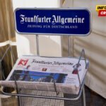 FAZ: Pitanje o ubijanju ruskih vojnika dvosmisleno formulisano