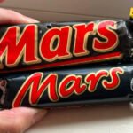 Dušo, smanjili su nam Mars čokoladice