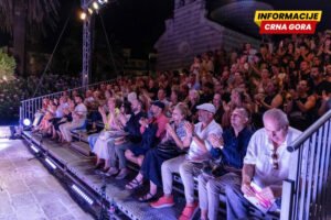 Formiran žiri za dodjelu nagrade “Grad teatar” za dramsko stvaralaštvo
