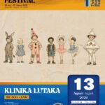 Muzička bajka stiže na TMF