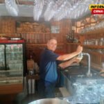 Buka, odroni i blokade, ali Stari grad opet mami: Gani Resulbegović o (ne)prilikama u Ulcinjskoj tvrđavi u špicu sezone