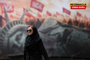 Strah od novih protesta pojačava represiju u Iranu