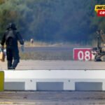Američke obavještajne službe vjeruju da Rusija stoji iza bombe na dronu na aerodromu u Lajpcigu