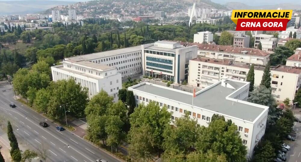 Antimafija zakon konačno pred Skupštinom: Imovina može biti oduzeta i bez osuđujuće presude