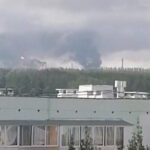 Najmanje 13 poginulih u ukrajinskom napadu dronovima na rafineriju duboko u Rusiji