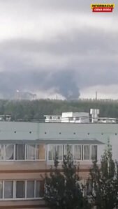 Najmanje 13 poginulih u ukrajinskom napadu dronovima na rafineriju duboko u Rusiji