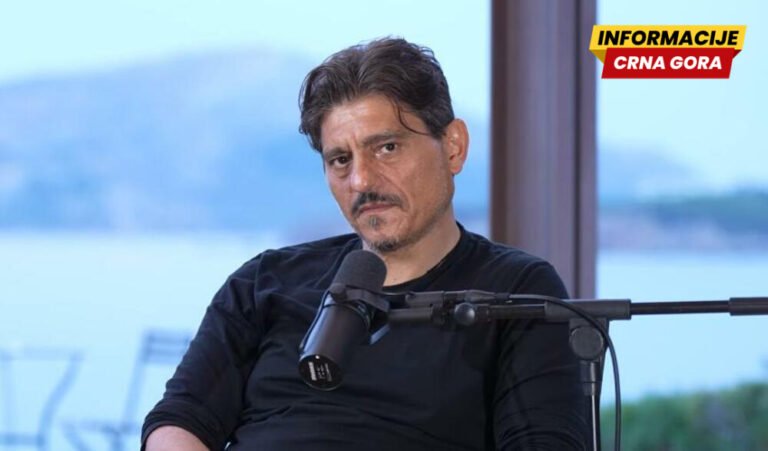 Janakopulos pokušao da dovede Jokića: "Odbili su me za sekundu, ali dovešću ga sljedeće godine"