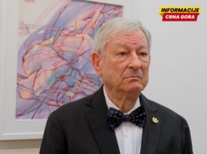 Slovinić: More je dio mog karaktera i identiteta, moja inspiracija i potencijal