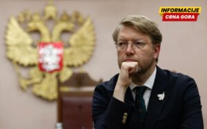 Sud u Rusiji zabranio stranci Jabloko, protivnici rata u Ukrajini, da učestvuje ne izborima