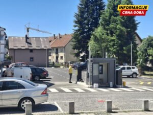 Cecin koncert za vikend prvi veliki test: Direktor zadovoljan prihodima Kolašinskog parking servisa