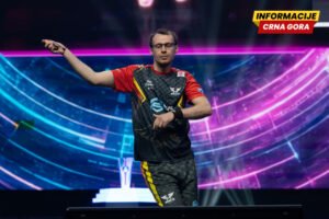 Pomagao sam svima i učinio konkurenciju jačom