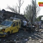 U ruskim napadima na Ukrajinu 12 poginulih i više desetina povrijeđenih
