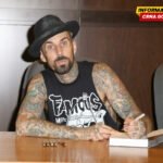 Trevis Barker ne želi sina u takmičenju “The Voice”