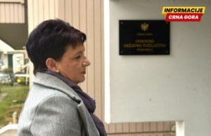 Za brutalne uvrede na račun novinarke Dragane Šćepanović na portalu “Aktuelno” platiće 6.800 eura?