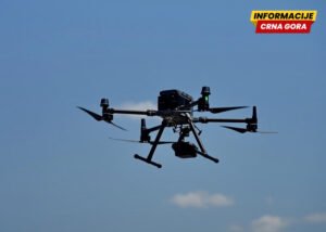 Digitalno patroliranje tokom cijele sedmice