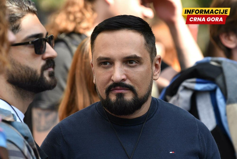 Kalezić: Budva životne partnere priznaje pred matičarem, ali ih briše iz porodice kad dijeli stambene subvencije