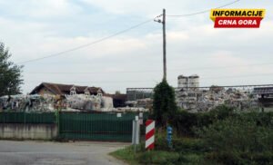 Politička bura u Hrvatskoj zbog otpada u Lici