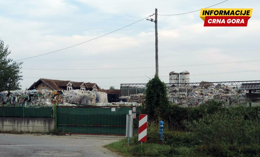 Politička bura u Hrvatskoj zbog otpada u Lici
