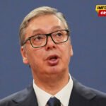 Vučić: Znate li da su mi sinu na tri godine bili zabranili ulazak u Crnu Goru