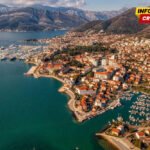 Odabran glavni projektant gradskog bulevara kroz Tivat: Pola godine da završe posao vrijedan 138.000 eura
