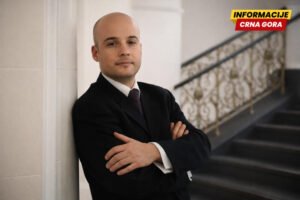 Mjesto susreta mladih muzičara, izvan nacionalnosti, politike i istorije