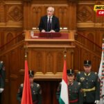 Andras Baka novi predsjednik Mađarske