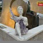 Skulpture koje izranjaju iz sjećanja i blata