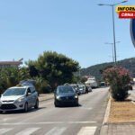 Taksi “po dogovoru”, cijene bez granica; “Kruzeraši” iz Bara vožnju do drugih gradova plaćaju i nekoliko stotina eura
