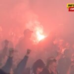 Banja Luka, Split i fašizam na tribinama
