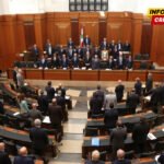 Liban prva arapska zemlja koja je ukinula smrtnu kaznu