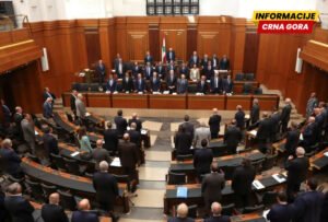 Liban prva arapska zemlja koja je ukinula smrtnu kaznu