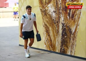 Atletiko bez poštovanja prema Alvaresu, Ćolo otkazao sastanak zbog odlaska na Ibicu