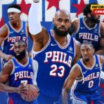 Lebron i Fila protiv šampiona na otvaranju nove NBA sezone