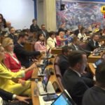 Parlament na odmoru, zakoni na čekanju