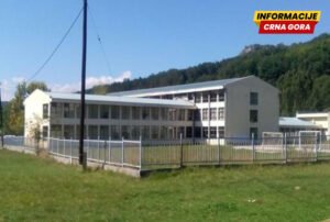 Raspisan tender za adaptaciju grijanja u objektu OŠ “Mahmut Adrović” u Petnjici