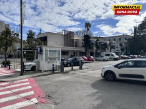 Bojovićevoj firmi poslovi vrijedni 23,5 miliona eura: Opština Budva dodijelila dva velika investiciona projekta