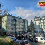 Pljevlja: Bez dozvole nema filtera, grijanje upitno – I dalje sporna kotlanrnica u Skerlićevoj ulici