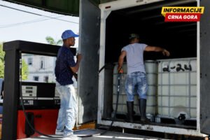 S američkim gorivom na Kubu stiže i kapitalizam