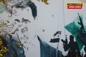 Od neprikosnovenog vladara do osuđenika na smrt