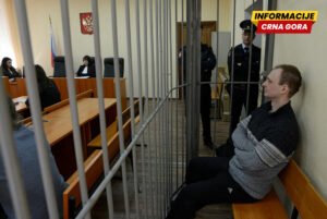 Rusija oslobodila bivšeg američkog marinca