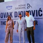 Dokumentarni film o Novaku Đokoviću promovisan na Lovćenu