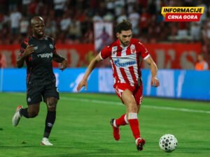 Popovićev Olimpijakos ispao, debakl Zvezde, Dinamo još jednom pobjedom došao na korak od Lige šampiona