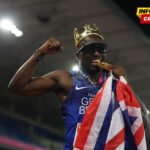 Dvojica Britanaca najbrži ljudi Evrope