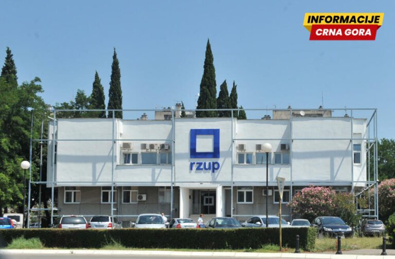 RZUP - od giganta do ugrožene likvidnosti